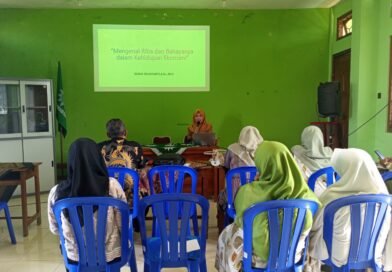 Edukasi Keuangan Syariah Digelar di Bantul untuk Cegah Praktik Riba dan Pinjol