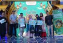 Sambut Ramadan, Jogja City Mall Gelar Program Hiburan dan Promo Belanja “Marchvelous Mubaraq”