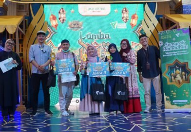 Sambut Ramadan, Jogja City Mall Gelar Program Hiburan dan Promo Belanja “Marchvelous Mubaraq”