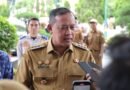Wali Kota Bekasi Dukung Pembatasan Penggunaan Media Sosial bagi Anak di Bawah 16 Tahun Wali Kota Bekasi Dukung Pembatasan Penggunaan Media Sosial bagi Anak di Bawah 16 Tahun