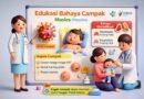 Dinas Kesehatan Kota Yogyakarta Ingatkan Warga Waspadai Penyakit Campak Dinas Kesehatan Kota Yogyakarta Ingatkan Warga Waspadai Penyakit Campak