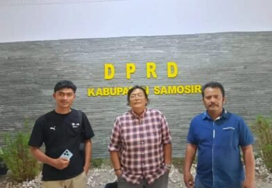 Aspirasi Tak Ditanggapi, Warga Laporkan Sikap DPRD Samosir ke BKD dan Ombudsman Aspirasi Tak Ditanggapi, Warga Laporkan Sikap DPRD Samosir ke BKD dan Ombudsman