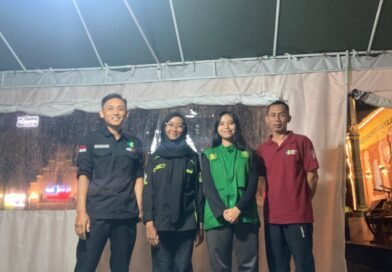 Dinkes Kota Yogyakarta Libatkan Saka Bakti Husada dalam Edukasi Kesehatan dan Posko Lebaran Dinkes Kota Yogyakarta Libatkan Saka Bakti Husada dalam Edukasi Kesehatan dan Posko Lebaran