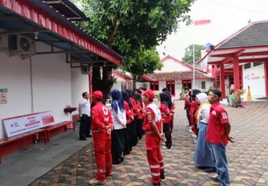 PMI Kota Yogyakarta Siapkan Dua Posko Kesehatan untuk Dukung Arus Mudik Lebaran PMI Kota Yogyakarta Siapkan Dua Posko Kesehatan untuk Dukung Arus Mudik Lebaran