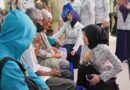 Wagub Lampung Beri Dukungan Moral kepada Pasien Kanker dalam Kegiatan Ramadan di RSUD Abdul Moeloek