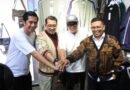 Banten Creative Fest: Gubernur Andra Dorong Ekonomi Kreatif
