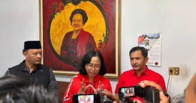 Esti Wijayati Ajak Masyarakat Jaga Kerukunan dan Bijak Kelola Keuangan Jelang Idul Fitri