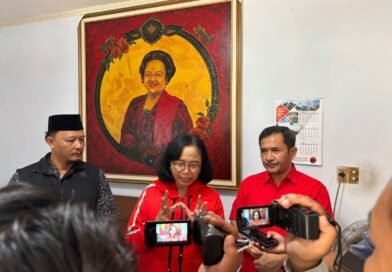 Esti Wijayati Ajak Masyarakat Jaga Kerukunan dan Bijak Kelola Keuangan Jelang Idul Fitri