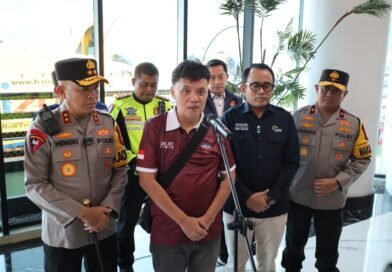 Kelancaran Arus Mudik Merak: Kinerja Polda-ASDP Diapresiasi