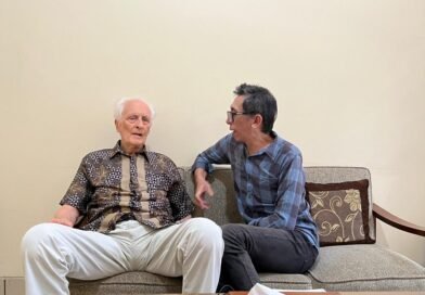 Podcast Institut Marhaenisme27, Soroti Kekerasan terhadap Aktivis dan Arah Politik Indonesia