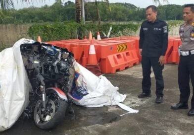 Restorative Justice Jadi Pertimbangan, Polisi Tetap Proses Kasus Kecelakaan Moge