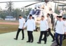 Prabowo Subianto Rayakan Lebaran Bersama Warga Aceh Tamiang, Pastikan Bantuan dan Pemulihan Berjalan Optimal