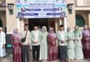 Wagub Banten Salat Idulfitri di Masjid Agung Ar Rahman Pandeglang Wagub Banten Salat Idulfitri di Masjid Agung Ar Rahman Pandeglang