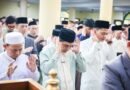 Achmad Dimyati Natakusumah Salat Idulfitri di Pandeglang, Perkuat Kedekatan dengan Masyarakat Achmad Dimyati Natakusumah Salat Idulfitri di Pandeglang, Perkuat Kedekatan dengan Masyarakat