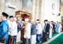 Achmad Dimyati Natakusumah Disambut Hangat Warga, Momen Idulfitri di Pandeglang Penuh Haru Achmad Dimyati Natakusumah Disambut Hangat Warga, Momen Idulfitri di Pandeglang Penuh Haru