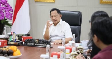 Pengungsi Bencana Sumatera: Mendagri Tito Ungkap Kemajuan Signifikan Pengungsi Bencana Sumatera: Mendagri Tito Ungkap Kemajuan Signifikan