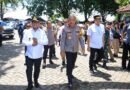Gubernur Banten Tegaskan Keamanan dan Kenyamanan Wisatawan Jadi Prioritas di Anyer Saat Libur Lebaran