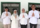 Momentum Halal Bihalal, Pemkot Yogyakarta Perkuat Semangat Kebersamaan dan Pelayanan Publik