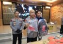 Polda Banten Ungkap Kasus Senpi Rakitan, 2 Tersangka Ditangkap