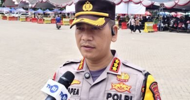 Polda Banten Siapkan Antisipasi Hadapi Puncak Arus Balik Lebaran 2026