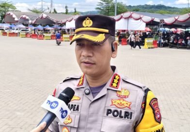 Polda Banten Siapkan Antisipasi Hadapi Puncak Arus Balik Lebaran 2026