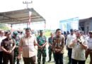 Mendagri Tinjau Pelaksanaan Program BSPS 2026 di Humbahas, Pastikan Tepat Sasaran Mendagri Tinjau Pelaksanaan Program BSPS 2026 di Humbahas, Pastikan Tepat Sasaran