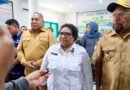 Wamendagri Ribka Haluk Tegaskan Komitmen Perbaikan Tata Kelola RS di Papua Wamendagri Ribka Haluk Tegaskan Komitmen Perbaikan Tata Kelola RS di Papua