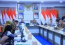 Sekda Sumsel Pimpin Finalisasi Program Strategis Nasional, OPD Diminta Lengkapi Data Sekda Sumsel Pimpin Finalisasi Program Strategis Nasional, OPD Diminta Lengkapi Data