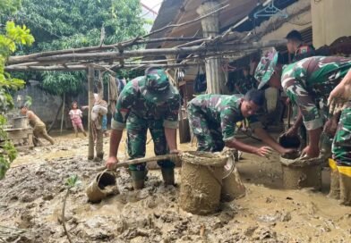 Pascabencana Sumatera, Pemerintah Fokus Bersihkan Lumpur dan Pulihkan Sawah Pascabencana Sumatera, Pemerintah Fokus Bersihkan Lumpur dan Pulihkan Sawah
