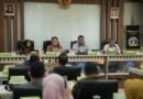 Deddy Winarwan Apresiasi Kinerja Sleman, Tekankan Pentingnya Validitas Data Deddy Winarwan Apresiasi Kinerja Sleman, Tekankan Pentingnya Validitas Data