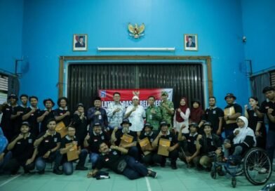 Puluhan Kader Bela Negara di Sleman Siap Jadi Garda Persatuan Bangsa Puluhan Kader Bela Negara di Sleman Siap Jadi Garda Persatuan Bangsa