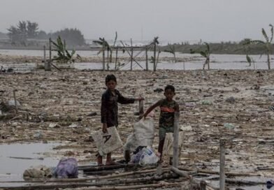 Satgas PRR Percepat Revitalisasi Tambak dan Keramba Pascabencana di Sumatera