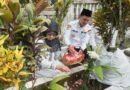 Peringatan HUT ke-152, Pemkab Pandeglang Laksanakan Ziarah ke Makam Mantan Bupati