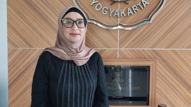 Mahasiswa UMY Senang, Mudik Gratis Kini Makin Luas