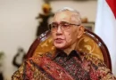 Wakil Presiden ke-6 RI Try Sutrisno Wafat di RSPAD pada Usia 90 Tahun Wakil Presiden ke-6 RI Try Sutrisno Wafat di RSPAD pada Usia 90 Tahun