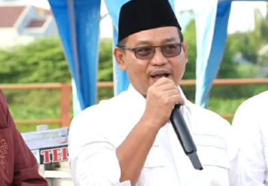 WFH Berdampak ke DPRD Bekasi, Agenda Rapat Jumat Dihapus WFH Berdampak ke DPRD Bekasi, Agenda Rapat Jumat Dihapus