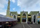 Lebih dari 3,5 Juta Pemudik Manfaatkan Program Masjid Ramah Pemudik