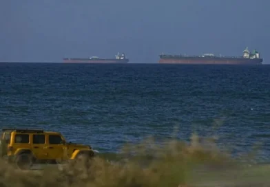 Pembatasan Kapal di Selat Hormuz Berpotensi Tekan Rantai Pasok Energi Global