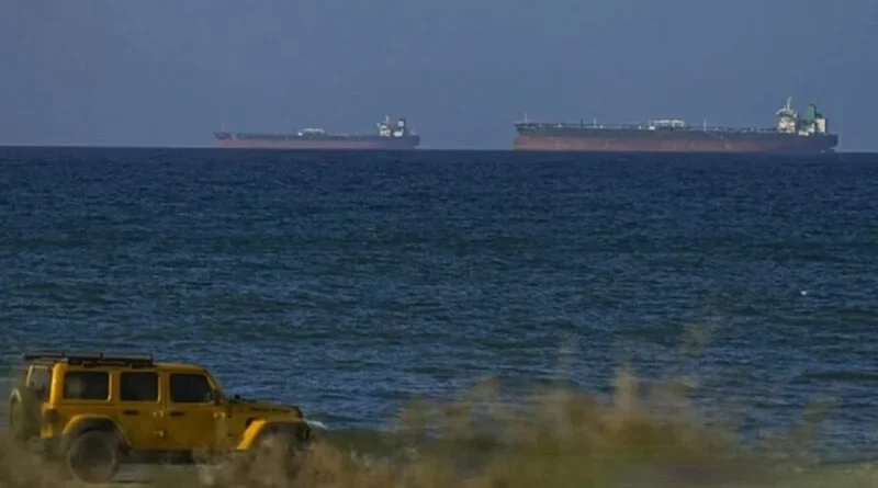 Pembatasan Kapal di Selat Hormuz Berpotensi Tekan Rantai Pasok Energi Global