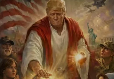 JD Vance Klarifikasi Unggahan Kontroversial Donald Trump di Media Sosial