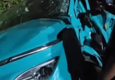 Bobby Rasyidin: Taksi Mati di Perlintasan Diduga Awal Mula Kecelakaan Kereta Bekasi