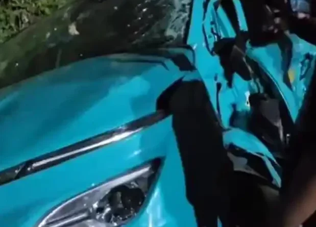 Bobby Rasyidin: Taksi Mati di Perlintasan Diduga Awal Mula Kecelakaan Kereta Bekasi