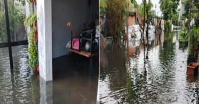 Pendangkalan Sungai Picu Banjir Berulang di D’Amerta, Keberadaan Podomoro Park Disorot
