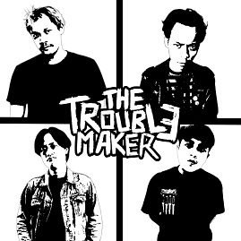 Single “Delirium” Resmi Meluncur, The Troublemaker Suarakan Keresahan Anak Muda