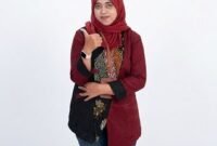Dosen Hukum Universitas Widya Mataram Yogyakarta, Elza Qorina Pangestika
