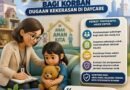 Kasus Dugaan Kekerasan di Daycare, Pemkot Jogja Siapkan Pendampingan dan Evaluasi Pengawasan