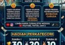 Lomba Karya Jurnalistik Pembangunan Nasional Resmi Dibahas dalam Rakor Dispenad