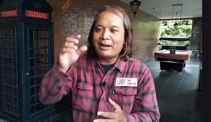 Ketika Kreativitas Berhadapan dengan Logika Administratif: Pelajaran dari Kasus Amsal Sitepu