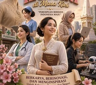 Emma Rahmi Aryani: Perempuan Kini Dominasi Layanan Kesehatan dan Sektor Publik