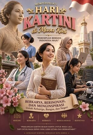 Emma Rahmi Aryani: Perempuan Kini Dominasi Layanan Kesehatan dan Sektor Publik